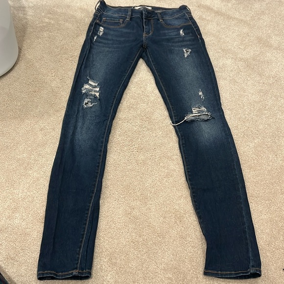 Pacsun bullhead jeans - Picture 1 of 4